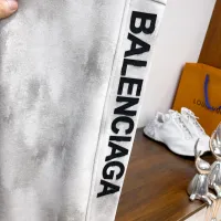 $72.00 USD Balenciaga Pants For Men #1464622