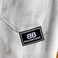$72.00 USD Balenciaga Pants For Men #1464622