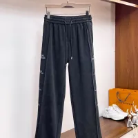 $72.00 USD Balenciaga Pants For Men #1464624