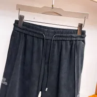 $72.00 USD Balenciaga Pants For Men #1464624