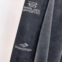 $72.00 USD Balenciaga Pants For Men #1464624