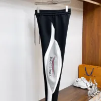 $72.00 USD Balenciaga Pants For Men #1464625