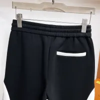 $72.00 USD Balenciaga Pants For Men #1464625