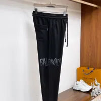 $72.00 USD Balenciaga Pants For Men #1464626