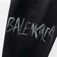 $72.00 USD Balenciaga Pants For Men #1464626