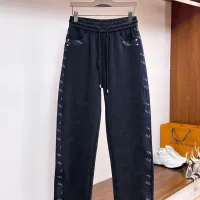 $72.00 USD Balenciaga Pants For Men #1464630