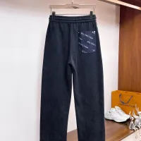 $72.00 USD Balenciaga Pants For Men #1464630
