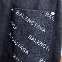 $72.00 USD Balenciaga Pants For Men #1464630