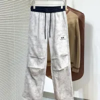 $72.00 USD Balenciaga Pants For Men #1464632