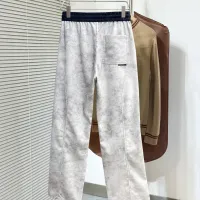$72.00 USD Balenciaga Pants For Men #1464632