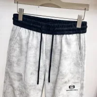 $72.00 USD Balenciaga Pants For Men #1464632