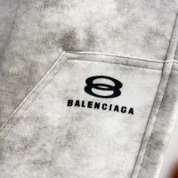 $72.00 USD Balenciaga Pants For Men #1464632