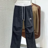 $72.00 USD Balenciaga Pants For Men #1464633
