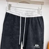 $72.00 USD Balenciaga Pants For Men #1464633