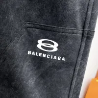 $72.00 USD Balenciaga Pants For Men #1464633