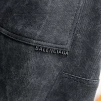 $72.00 USD Balenciaga Pants For Men #1464633