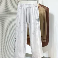$72.00 USD Balenciaga Pants For Men #1464634