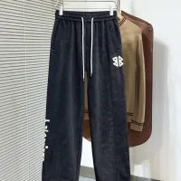 $72.00 USD Balenciaga Pants For Men #1464639