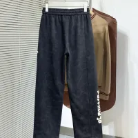 $72.00 USD Balenciaga Pants For Men #1464639