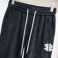 $72.00 USD Balenciaga Pants For Men #1464639