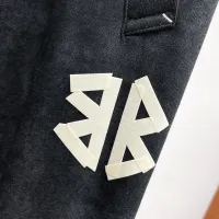 $72.00 USD Balenciaga Pants For Men #1464639