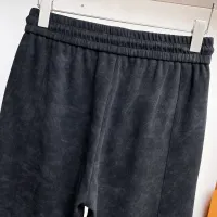 $72.00 USD Balenciaga Pants For Men #1464639