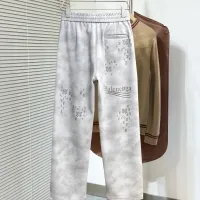 $72.00 USD Balenciaga Pants For Men #1464640