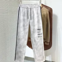 $72.00 USD Balenciaga Pants For Men #1464646