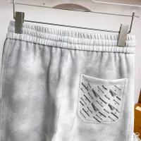 $72.00 USD Balenciaga Pants For Men #1464646