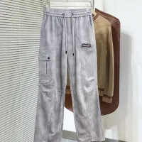 $72.00 USD Balenciaga Pants For Men #1464647