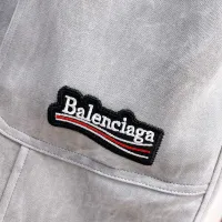 $72.00 USD Balenciaga Pants For Men #1464647