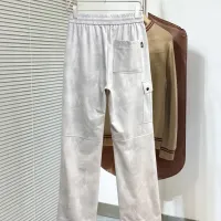 $72.00 USD Balenciaga Pants For Men #1464648