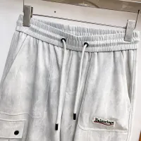 $72.00 USD Balenciaga Pants For Men #1464648