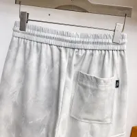 $72.00 USD Balenciaga Pants For Men #1464648