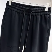 $72.00 USD Balenciaga Pants For Men #1464652