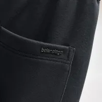$72.00 USD Balenciaga Pants For Men #1464652
