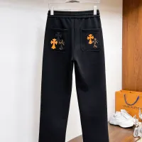 $72.00 USD Chrome Hearts Pants For Men #1464674