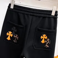 $72.00 USD Chrome Hearts Pants For Men #1464674