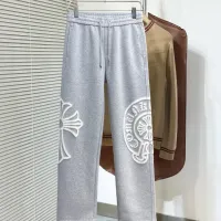 $72.00 USD Chrome Hearts Pants For Men #1464684
