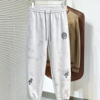 $72.00 USD Chrome Hearts Pants For Men #1464686