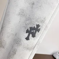 $72.00 USD Chrome Hearts Pants For Men #1464686