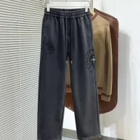 $72.00 USD Chrome Hearts Pants For Men #1464687