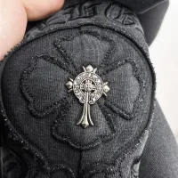 $72.00 USD Chrome Hearts Pants For Men #1464687
