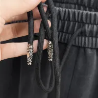 $72.00 USD Chrome Hearts Pants For Men #1464687