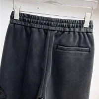 $72.00 USD Chrome Hearts Pants For Men #1464687