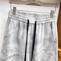 $72.00 USD Chrome Hearts Pants For Men #1464688
