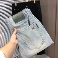 $76.00 USD Burberry Jeans For Men #1464753