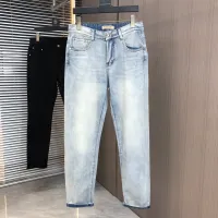 $76.00 USD Burberry Jeans For Men #1464753