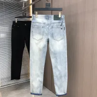$76.00 USD Burberry Jeans For Men #1464753