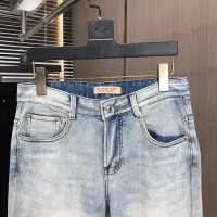 $76.00 USD Burberry Jeans For Men #1464753